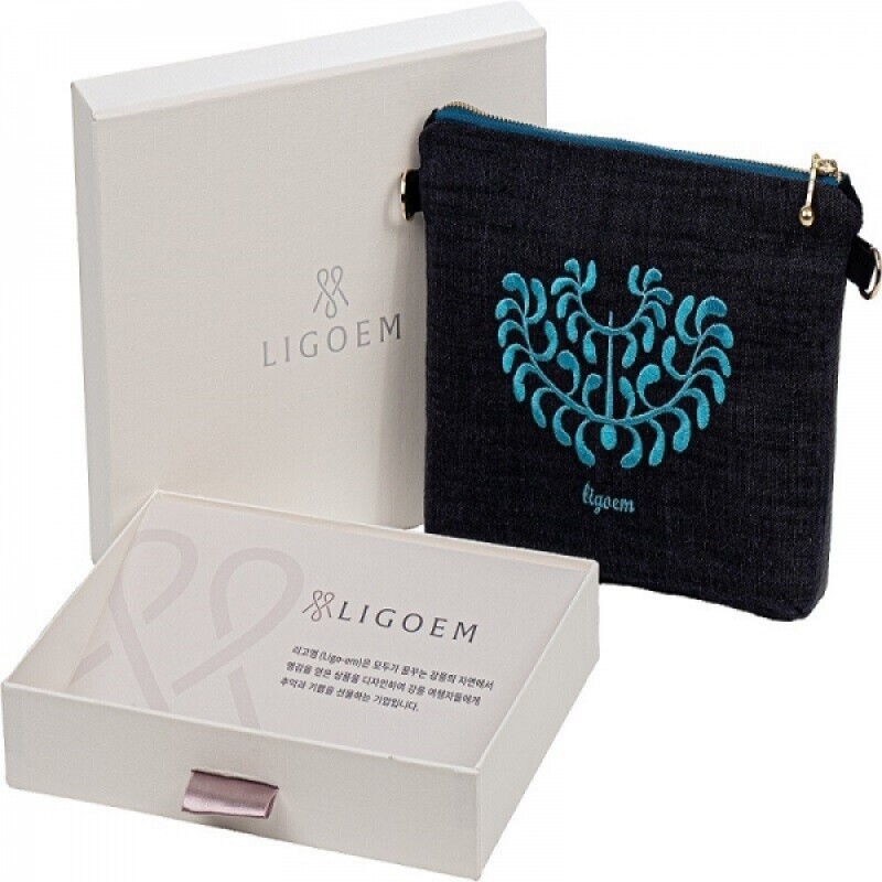 가방,클러치, 강릉자수, 핸드메이드,린넨, 파우치, 자수 클러치, 클러치, 파우치백, 리고엠, 미니 파우치, 토트백, 강릉바다의 일출, 강릉바다의 물결, 해송숲길, 경포대의 벚꽃, 여자가방, 동전지갑