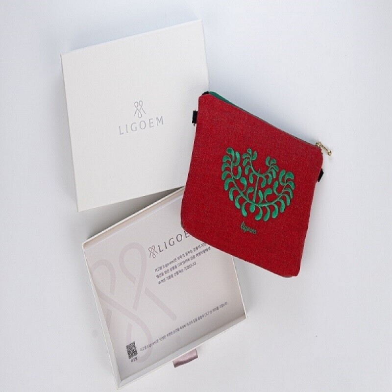 가방,클러치, 강릉자수, 핸드메이드,린넨, 파우치, 자수 클러치, 클러치, 파우치백, 리고엠, 미니 파우치, 토트백, 강릉바다의 일출, 강릉바다의 물결, 해송숲길, 경포대의 벚꽃, 여자가방, 동전지갑