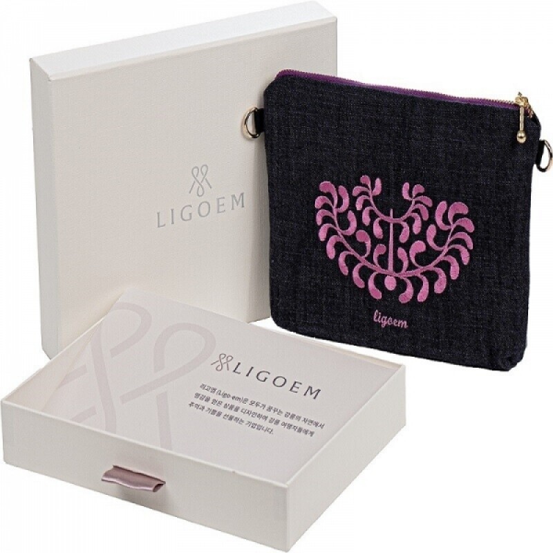 가방,클러치, 강릉자수, 핸드메이드,린넨, 파우치, 자수 클러치, 클러치, 파우치백, 리고엠, 미니 파우치, 토트백, 강릉바다의 일출, 강릉바다의 물결, 해송숲길, 경포대의 벚꽃, 여자가방, 동전지갑