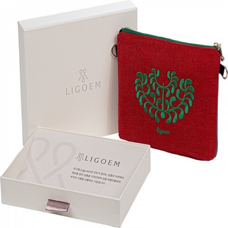 가방,클러치, 강릉자수, 핸드메이드,린넨, 파우치, 자수 클러치, 클러치, 파우치백, 리고엠, 미니 파우치, 토트백, 강릉바다의 일출, 강릉바다의 물결, 해송숲길, 경포대의 벚꽃, 여자가방, 동전지갑