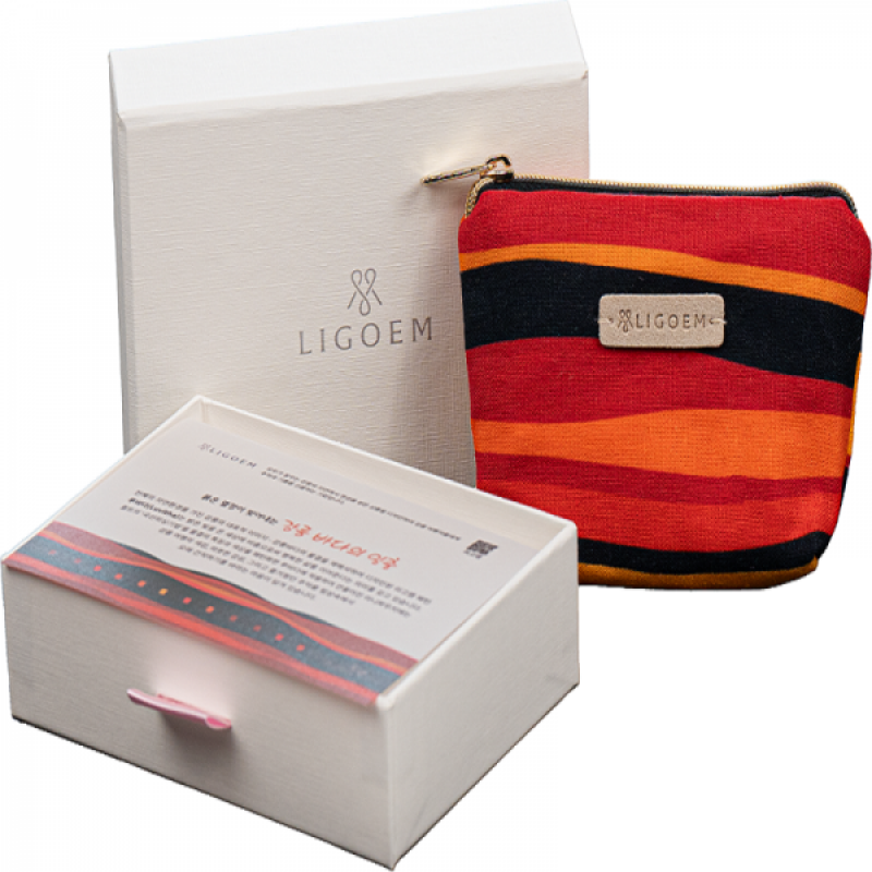 가방,클러치, 강릉자수, 핸드메이드,린넨, 파우치, 자수 클러치, 클러치, 파우치백, 리고엠, 미니 파우치, 토트백, 강릉바다의 일출, 강릉바다의 물결, 해송숲길, 경포대의 벚꽃, 여자가방, 동전지갑