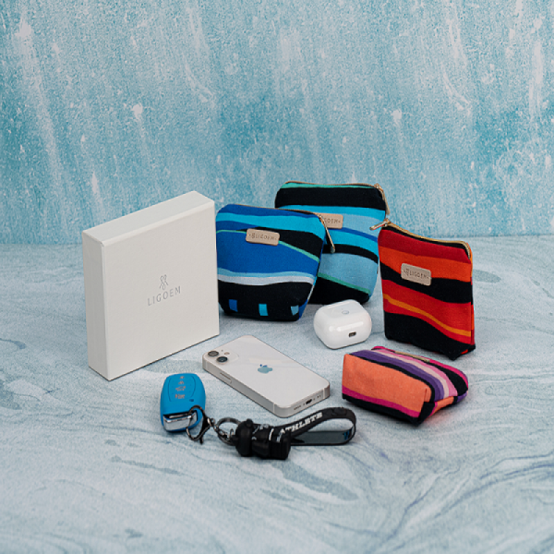 가방,클러치, 강릉자수, 핸드메이드,린넨, 파우치, 자수 클러치, 클러치, 파우치백, 리고엠, 미니 파우치, 토트백, 강릉바다의 일출, 강릉바다의 물결, 해송숲길, 경포대의 벚꽃, 여자가방, 동전지갑