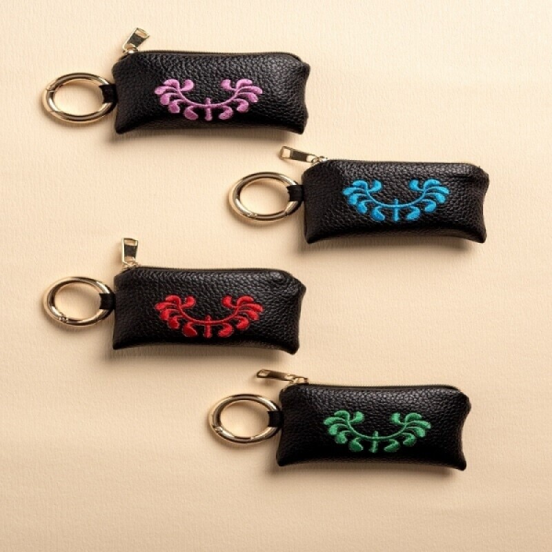 가방,클러치, 강릉자수, 핸드메이드,린넨, 파우치, 자수 클러치, 클러치, 파우치백, 리고엠, 미니 파우치, 토트백, 강릉바다의 일출, 강릉바다의 물결, 해송숲길, 경포대의 벚꽃, 여자가방, 동전지갑