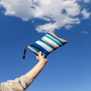 루비다 크로스백